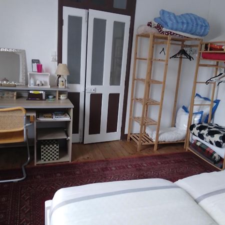 Chambre D'Hote Dans Maison Privee ペリグー エクステリア 写真